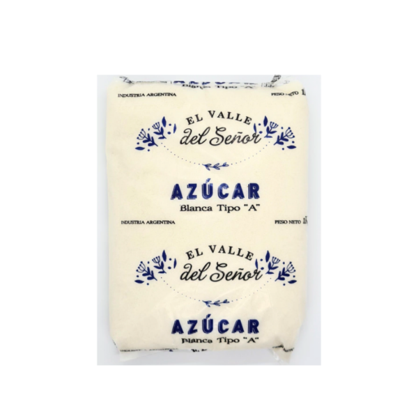 Azúcar El Valle Pack 10Und.