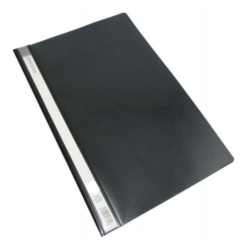 Carpeta Interstat Cristal A4