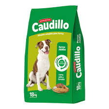 Caudillo Adulto