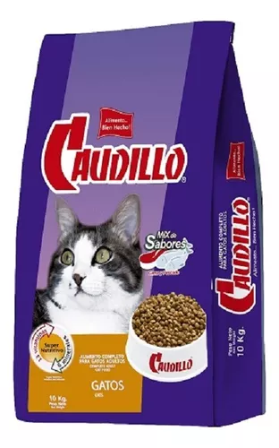 Caudillo Gato