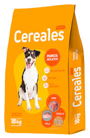 Cereales Adulto