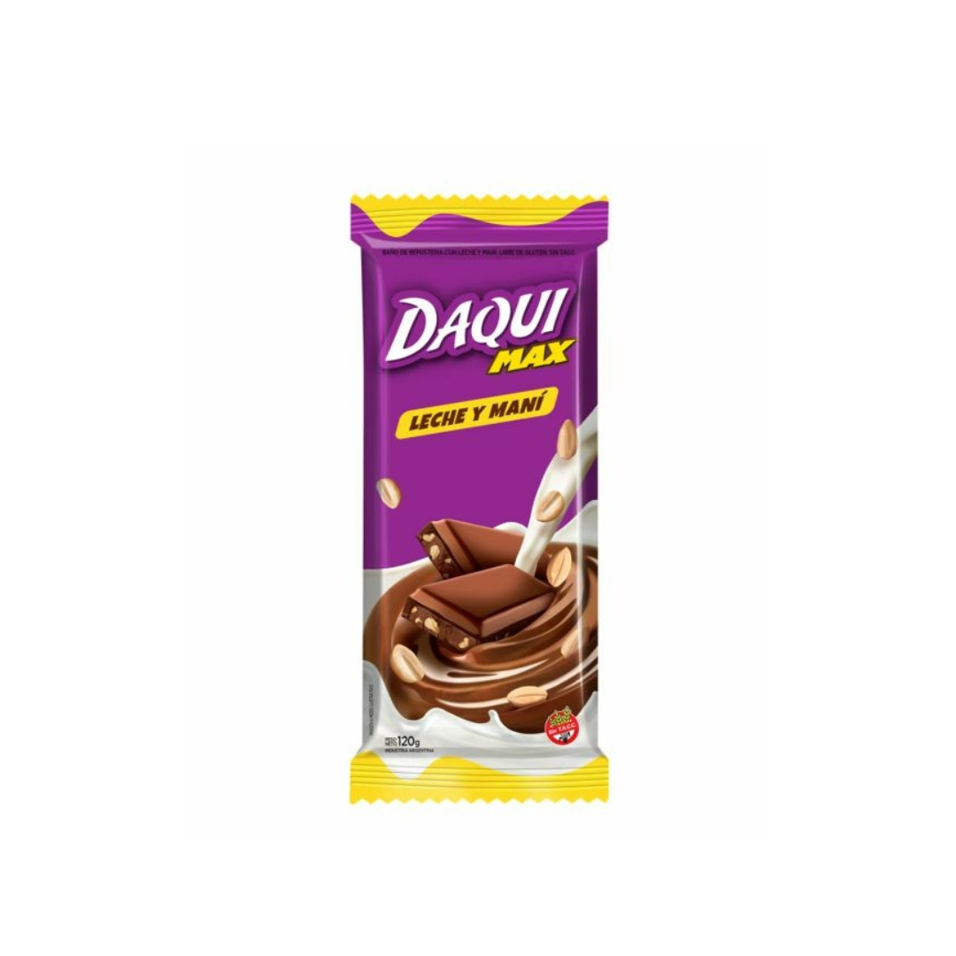 Chocolate Danqui Caja X32Und.