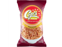 Pancetitas Bacon Cop´s 400g.
