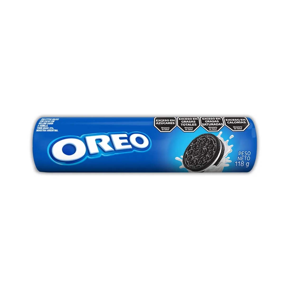 Galletas Oreo