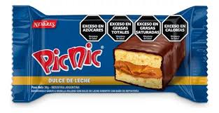 Pic-Nic Caja X 40Und.