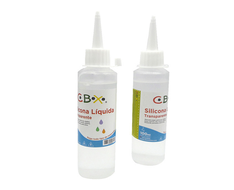 Silicona Liquida CBX