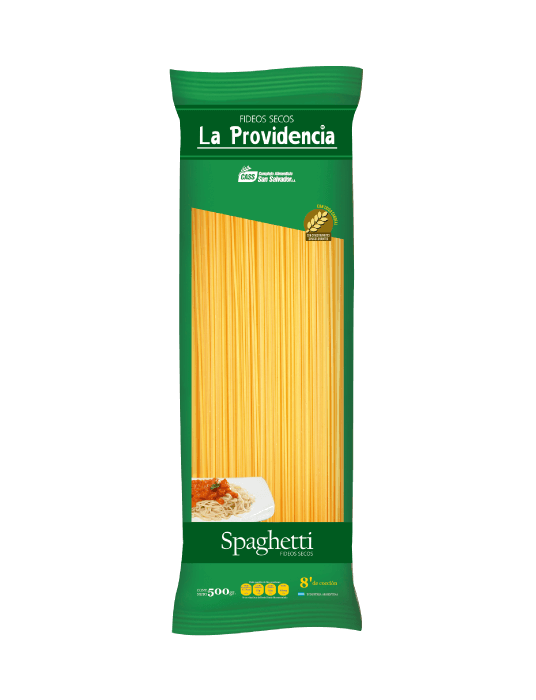 Fideos La Providencia Tagliatelle X 20Und